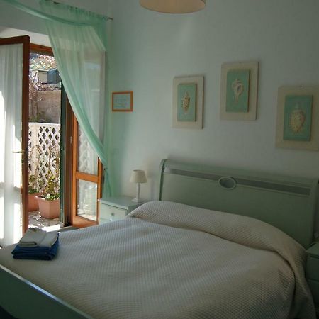 La Rosada Bed & Breakfast จิโญ ปอร์โต ภายนอก รูปภาพ