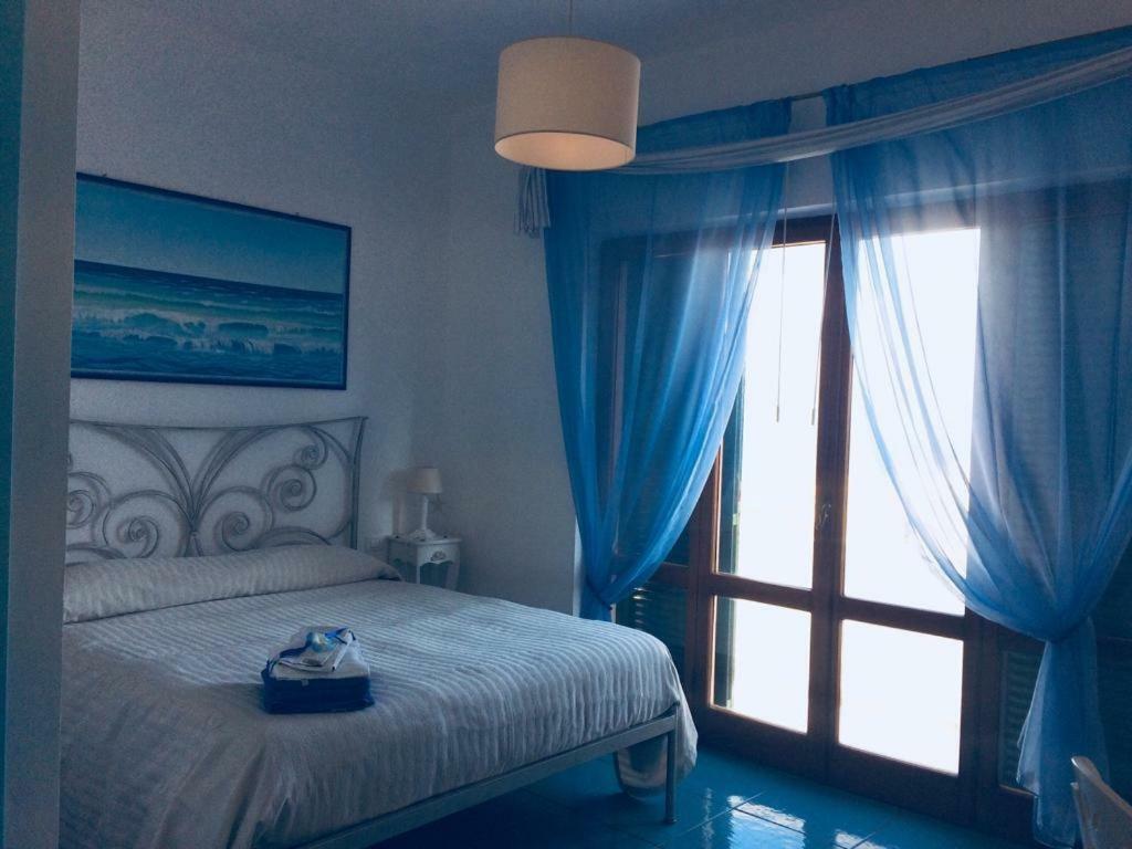 La Rosada Bed & Breakfast จิโญ ปอร์โต ภายนอก รูปภาพ