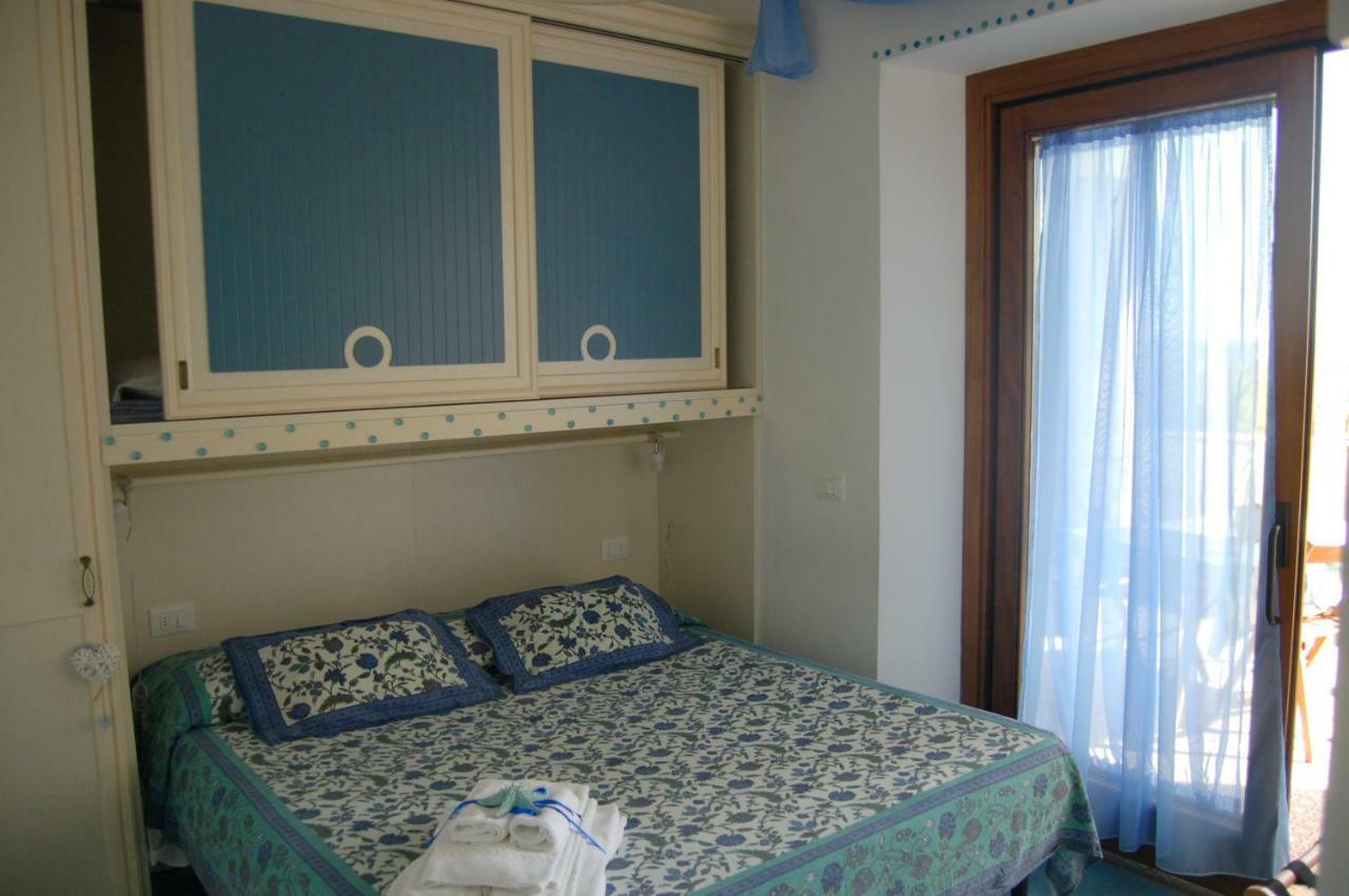 La Rosada Bed & Breakfast จิโญ ปอร์โต ภายนอก รูปภาพ