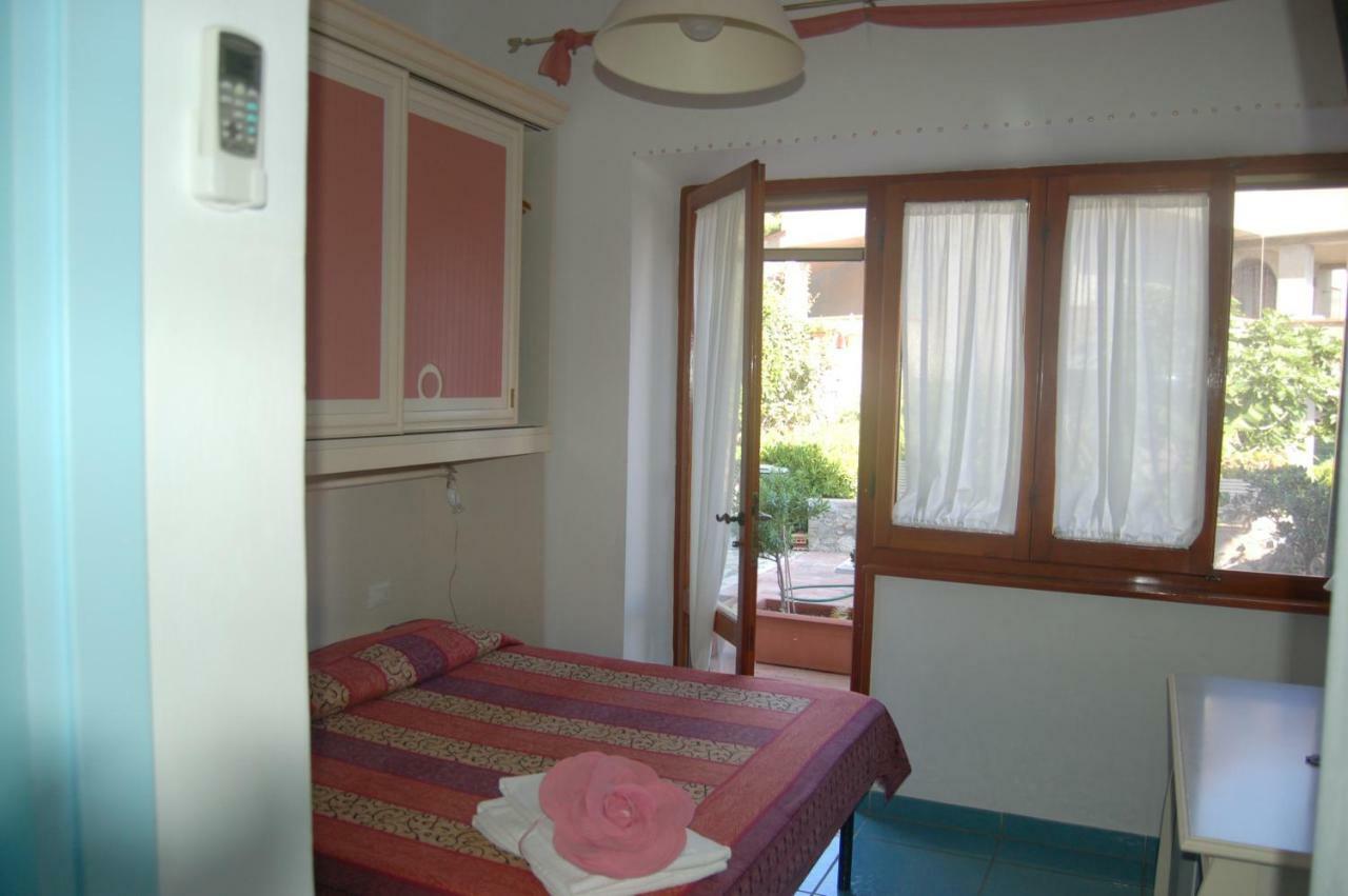 La Rosada Bed & Breakfast จิโญ ปอร์โต ภายนอก รูปภาพ
