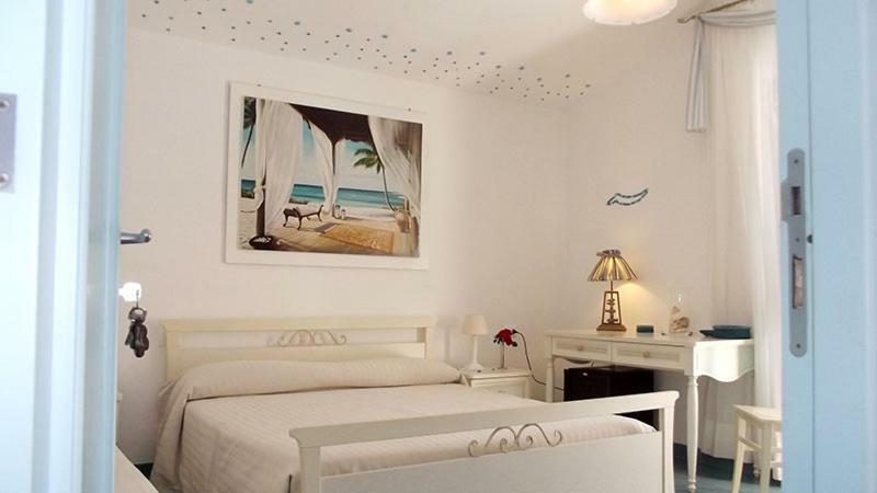 La Rosada Bed & Breakfast จิโญ ปอร์โต ภายนอก รูปภาพ