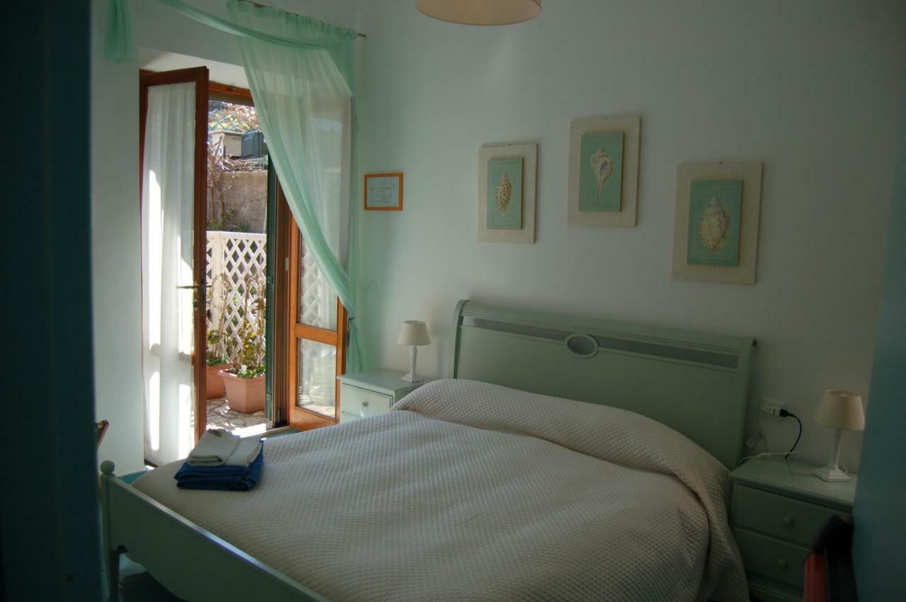 La Rosada Bed & Breakfast จิโญ ปอร์โต ภายนอก รูปภาพ