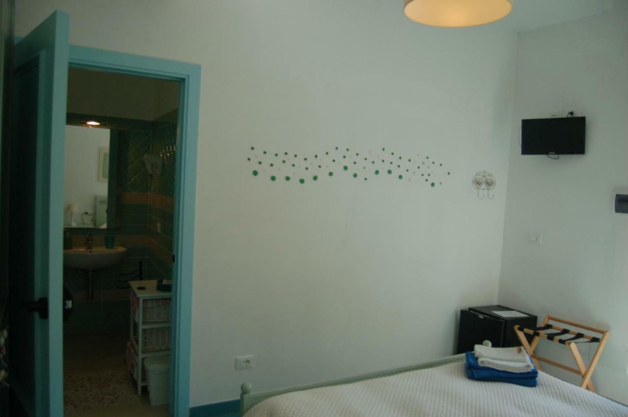 La Rosada Bed & Breakfast จิโญ ปอร์โต ภายนอก รูปภาพ