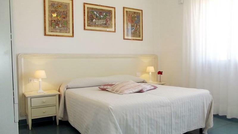 La Rosada Bed & Breakfast จิโญ ปอร์โต ภายนอก รูปภาพ