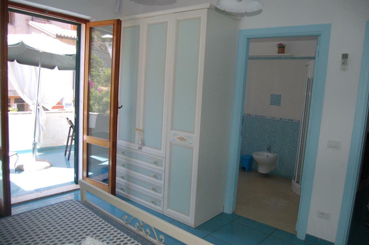 La Rosada Bed & Breakfast จิโญ ปอร์โต ภายนอก รูปภาพ