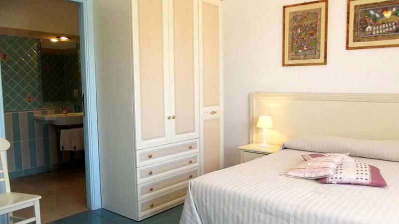 La Rosada Bed & Breakfast จิโญ ปอร์โต ภายนอก รูปภาพ